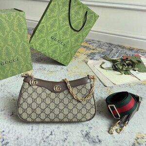 Gucci Ophidia Mini Bag